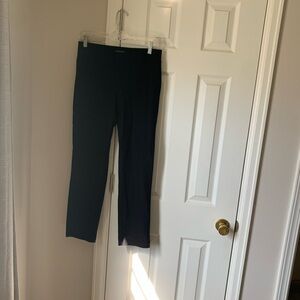 Eileen Fisher Black Pants